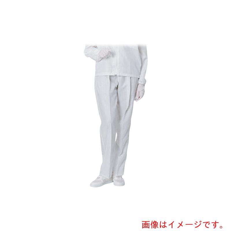 アズワン　ＡＳ　ＡＳ３４９Ｃ白４Ｌ　無塵衣　ＡＳ３４９Ｃ　【品番：1-6363-07】