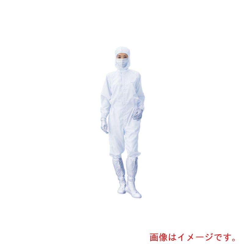 アズワン　ＡＳ　白　５Ｌ　無塵衣　ＡＳ１９９Ｃ　【品番：1-6364-08】｜住設プロ　店