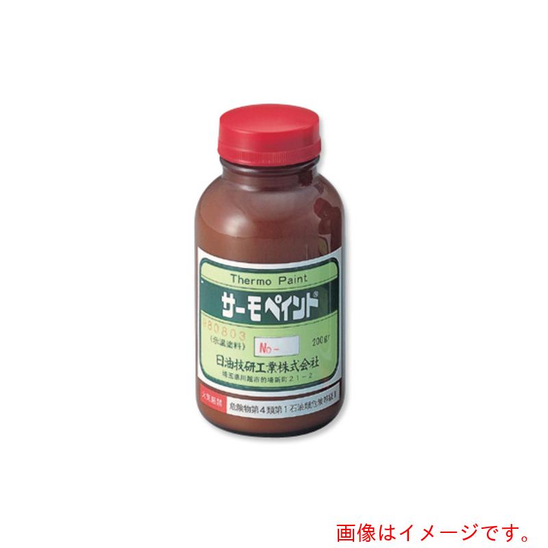 アズワン ＡＳ サーモ絵の具高熱用３６ 【品番：1-637-12】