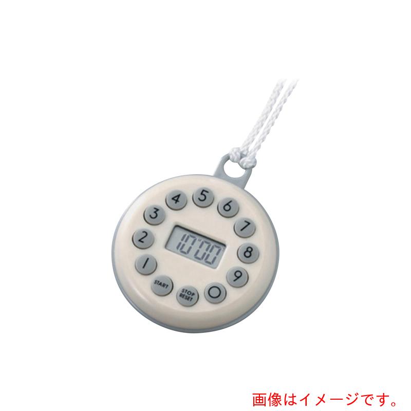 アズワン ＡＳ デジタルタイマーＣＬ－１９９目盛り調整証拠立てる書き付け 【品番：1-6396-01-20】