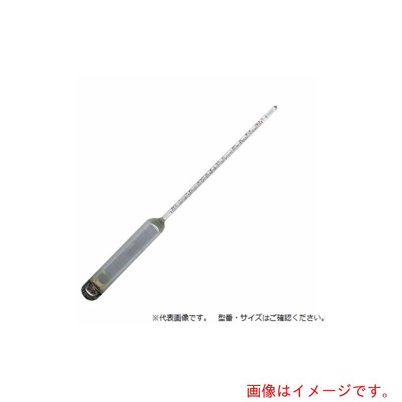 アズワン AS 標準比重計 小型No.6 【品番:1-6400-15】|住設プロ 店