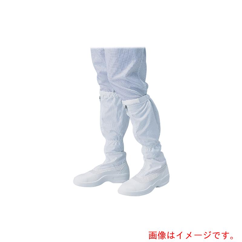 アズワン　ＡＳ　静電安全ブーツＰＡ９８５０　２３．５　【品番：1-6471-02】