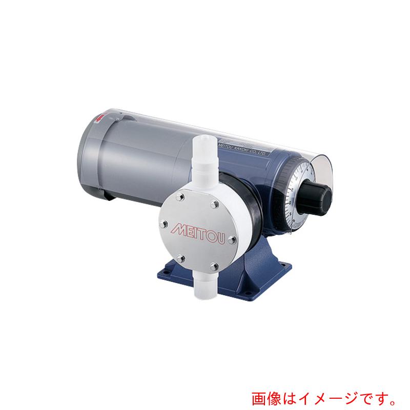 アズワン AS ダイヤフラム式定量ポンプ MEXZ100 【品番:1-648-22】