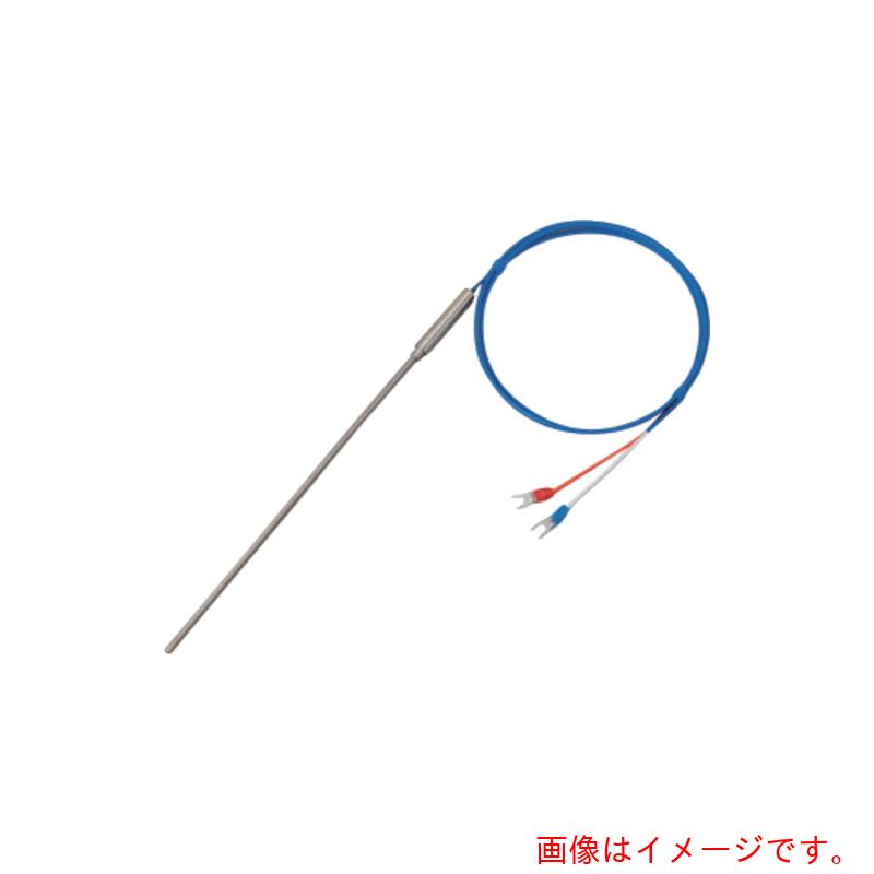 アズワン ＡＳ Ｋ熱電対（カクテルドレス型）１．６φ５０目盛り調整付け出し 【品番：1-6537-01-20】