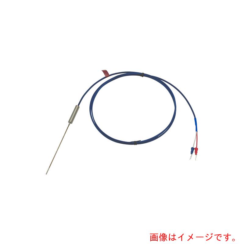 アズワン ＡＳ Ｋ熱電対（カクテルドレス型）１．６φ１００目盛り調整付 【品番：1-6537-02-20】