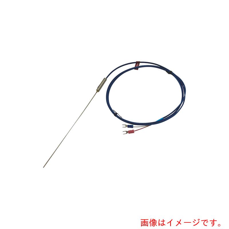 アズワン ＡＳ Ｋ熱電対（カクテルドレス型）１．６φ２００目盛り調整付 【品番：1-6537-04-20】
