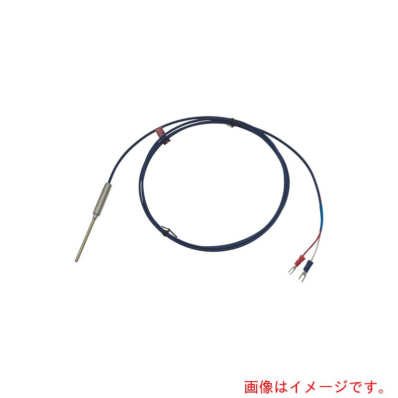 アズワン　ＡＳ　Ｋ熱電対（シース型）３．２φ５０校正書付　【品番：1-6537-06-20】