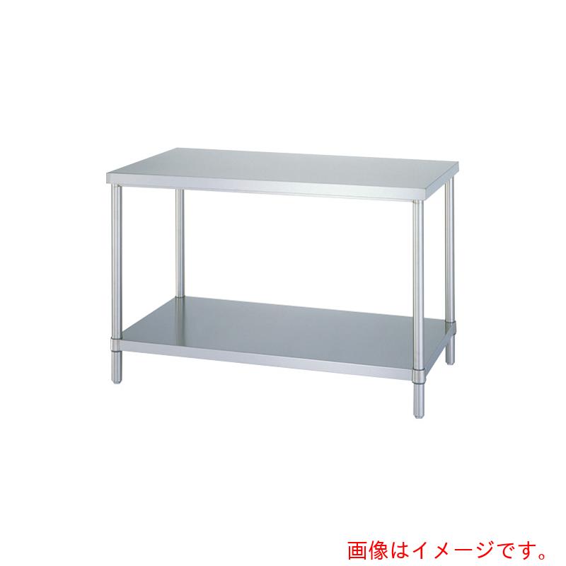 アズワン　ＡＳ　ステンレス作業台　ＷＢ&minus;１８０６０　【品番：1-6558-32】｜住設プロ　店 57,275円