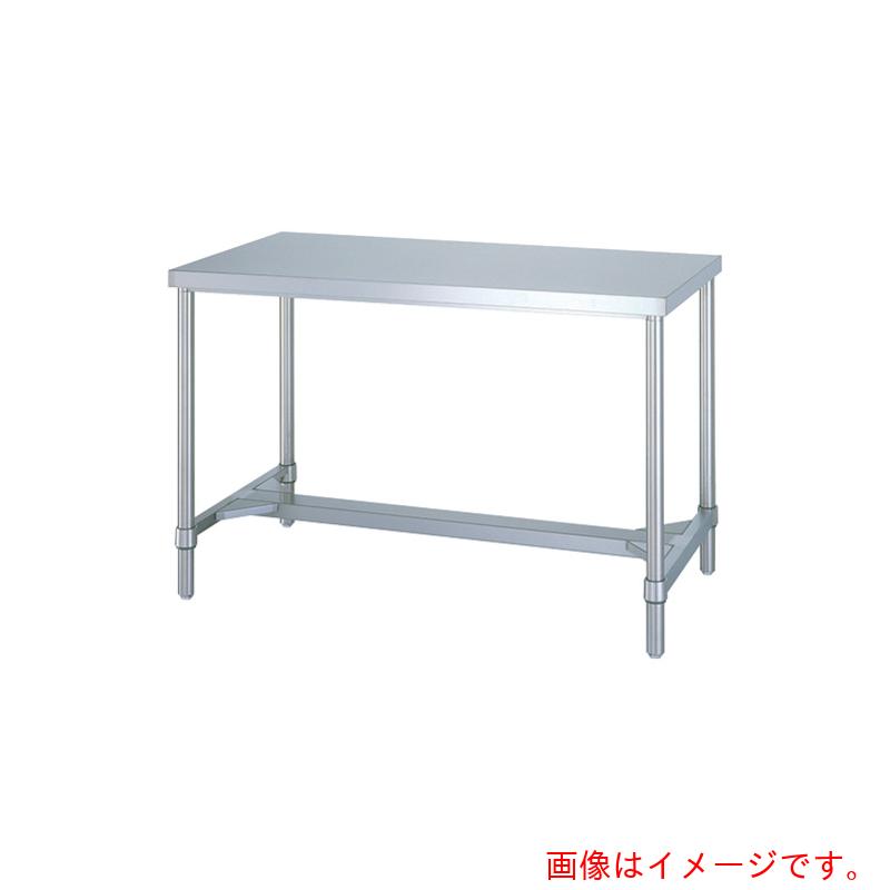 アズワン　ＡＳ　ステンレス作業台　ＷＨ－１５０９０　【品番：1-6564-29】