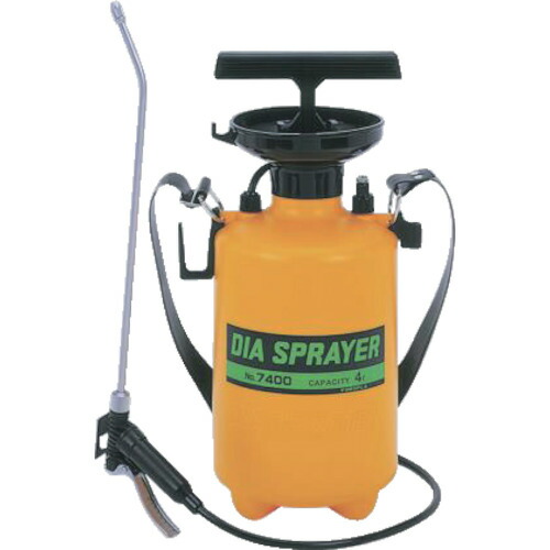アズワン ＡＳ 圧力式噴霧器７４００ 【品番：1-6574-03】