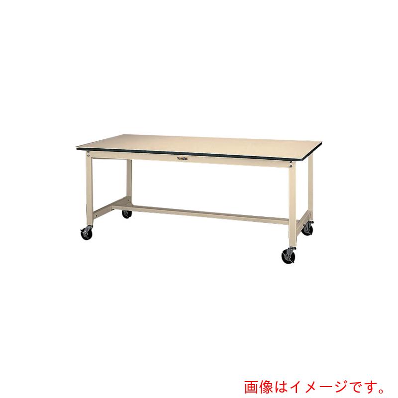 アズワン AS キャスター付作業台SWRC−1860−II 【品番:1-6619-10】|住設プロ 店