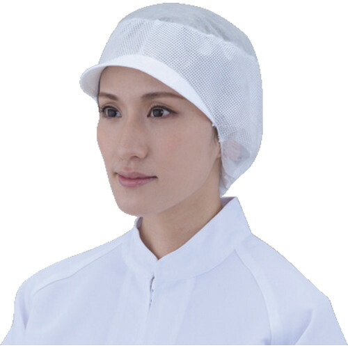 アズワン ＡＳ でんでん帽ＣＡ－１０４ ５０枚入り口・入口 【品番：1-6622-02】