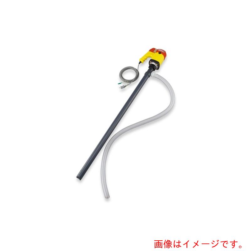 アズワン ＡＳ ケミカルハンディポンプＭＨ－１０５ 【品番：1-664-27】