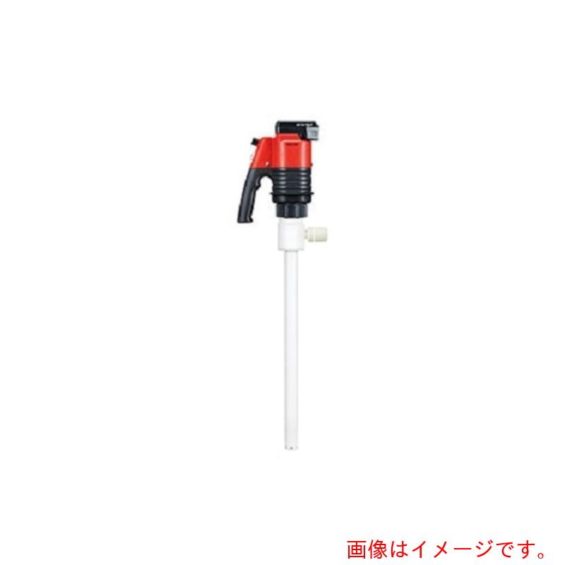 【別途送料あり】アズワン　ＡＳ　ケミカルハンディーポンプ　ＬＢ－５Ｔ　【品番：1-664-76】