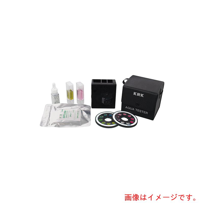 アズワン ＡＳ ｐＨ／残留Cl計ＤＰ－２Ｚ 【品番：1-6651-01】