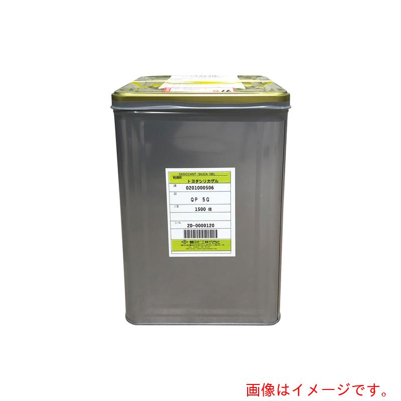 アズワン　ＡＳ　ポリフィルムシリカゲル乾燥剤ＱＰ５ｇ　【品番：1-6658-01】 11,567円