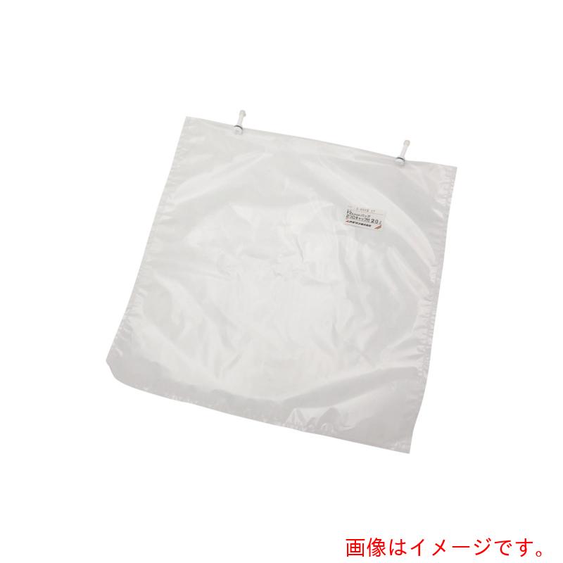 アズワン　ＡＳ　サンプリングバッグ２口キャップ　２０Ｌ　【品番：1-6663-17】