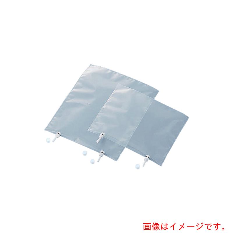 アズワン ＡＳ 試料採取御徒面子２口旗がしら ５０Ｌ 【品番：1-6663-19】