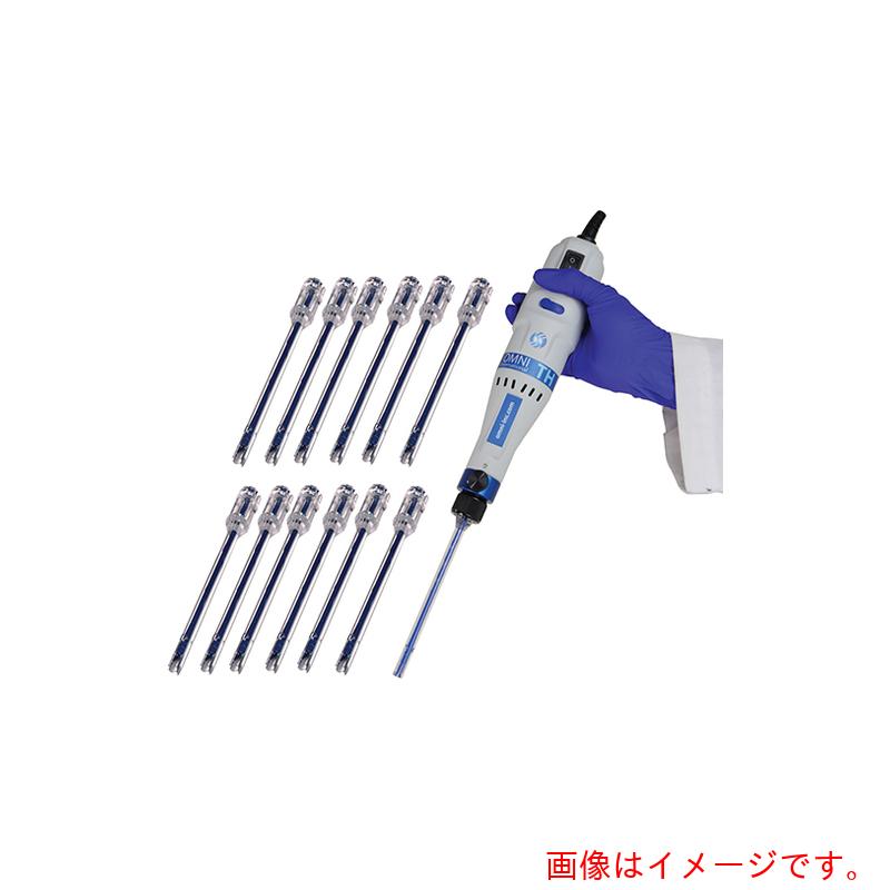 アズワン　ＡＳ　ホモジナイザー　ＴＨ１１５－ＰＣＲ　【品番：1-6682-41】
