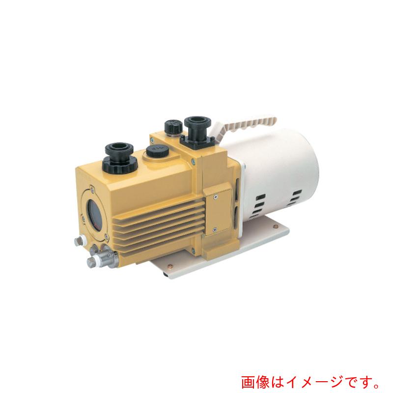 【別途送料あり】アズワン　ＡＳ　油回転真空ポンプＧＣＤ&minus;０５１Ｘ　【品番：1-671-18】｜住設プロ　店