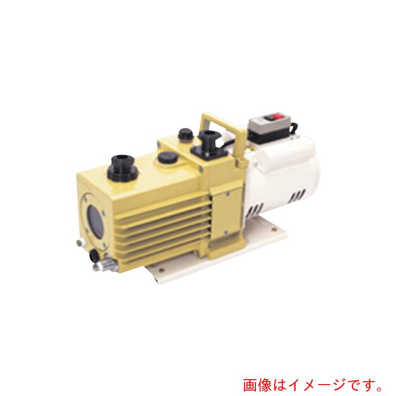 【別途送料あり】アズワン　ＡＳ　油回転真空ポンプＧＣＤ－２０１Ｘ　【品番：1-671-20】