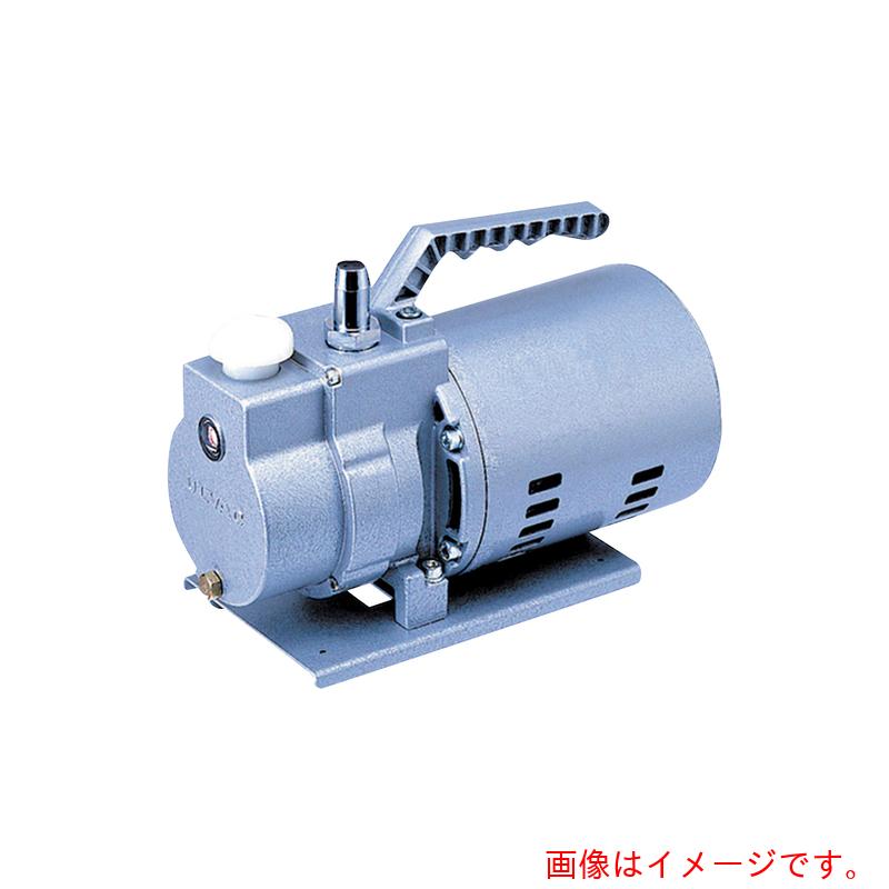 アズワン　ＡＳ　油回転真空ポンプＧ－２５ＳＡ　【品番：1-672-05】