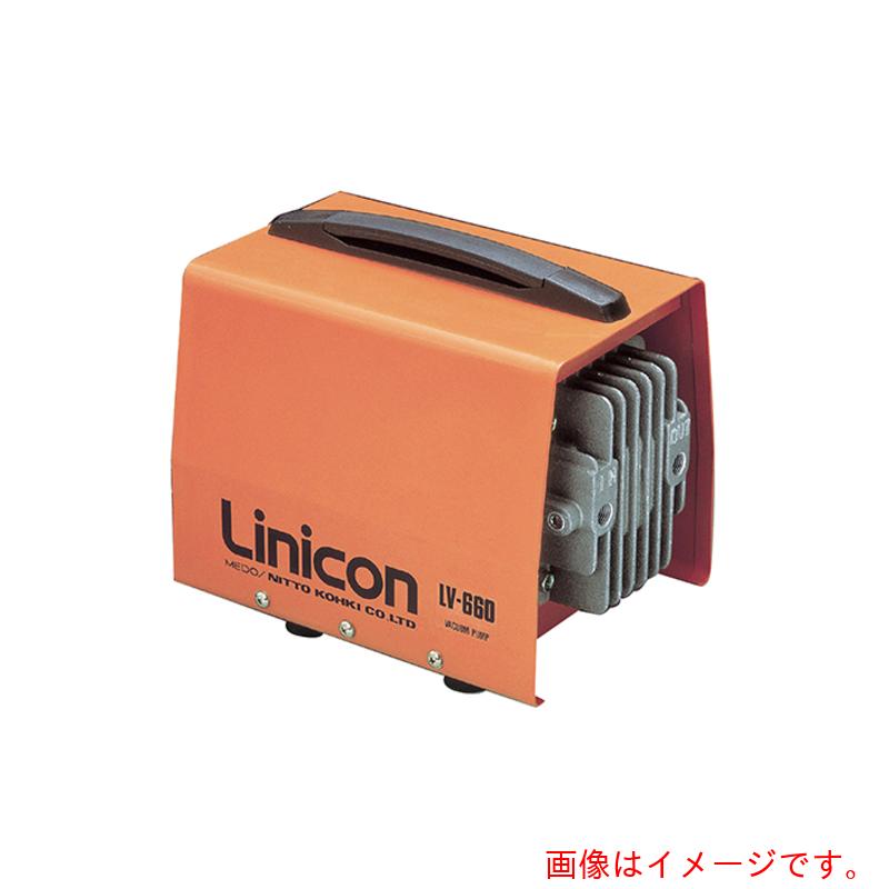 アズワン ＡＳ リニコン無意味さ揚水機ＬＶ－６６０６０ＨＺ 【品番：1-675-12】 花・ガーデン・DIY-設備-研究・実験用品