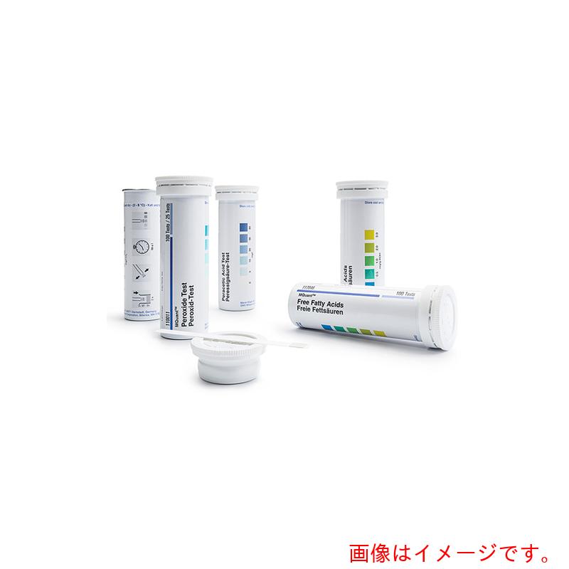 アズワン　ＡＳ　メルコクァント分析試験紙モリブデン　【品番：1-6771-14】