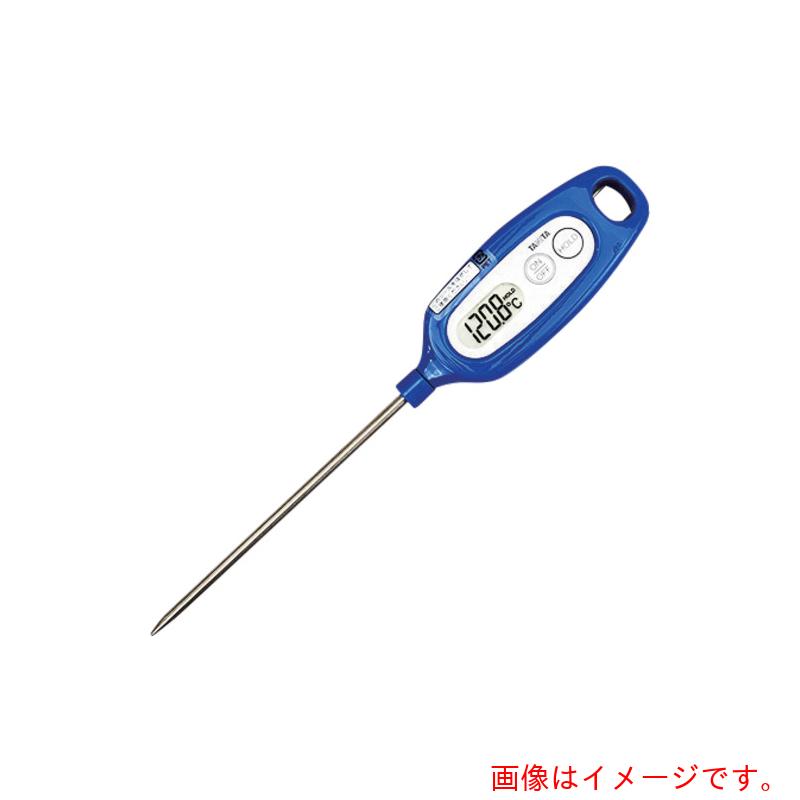 アズワン ＡＳ デジタル気温計 ＴＴ－５０８Ｎ 目盛り調整書き出し 【品番：1-6883-11-20】