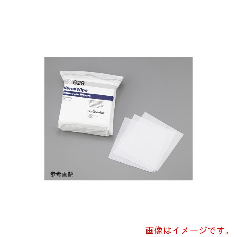 アズワン ＡＳ バーサワイプワイパー（無菌化）ＳＴＸ６２４ 【品番：1-6932-02】