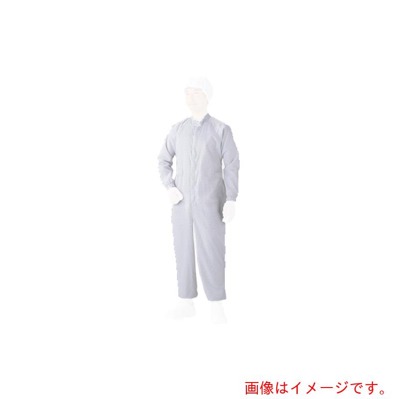 アズワン　ＡＳ　カバーオール無塵衣ＣＦＬ２０１－Ｍ　【品番：1-7027-04】 5,560円