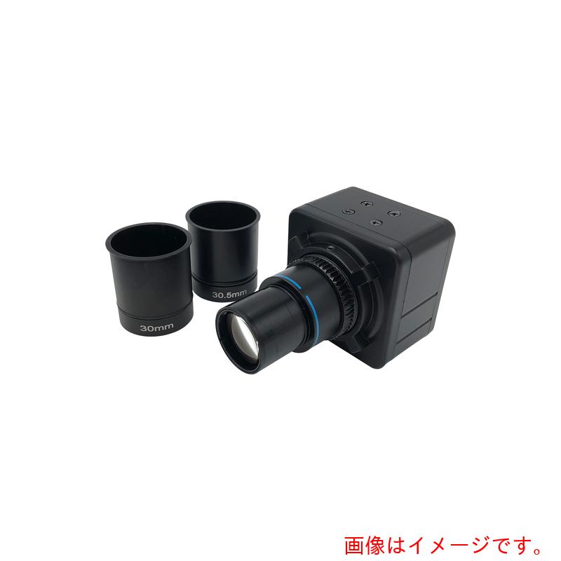 アズワン ＡＳ マイクロスコープ管する写真機 ＭＩＣ－１４１ 【品番：1-7061-12】