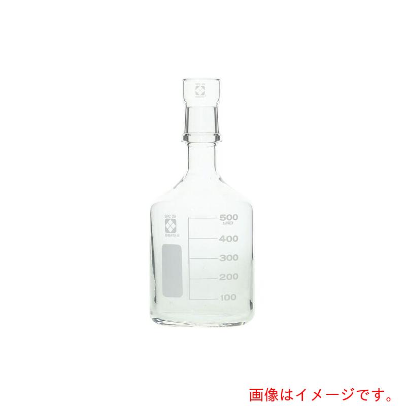 アズワン　ＡＳ　ＳＰＣ保存びん　０１７２２０－２９５００　【品番：1-7073-03】