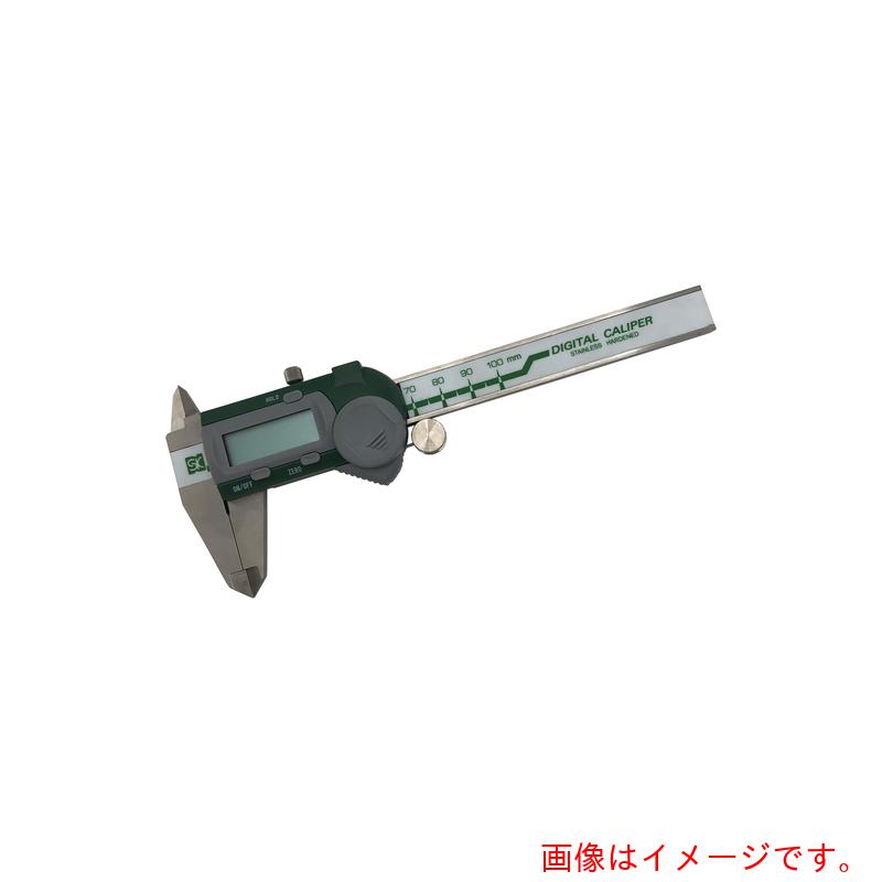 アズワン　ＡＳ　デジタルノギス　ＧＤＣＳ－１００　【品番：1-7188-21】