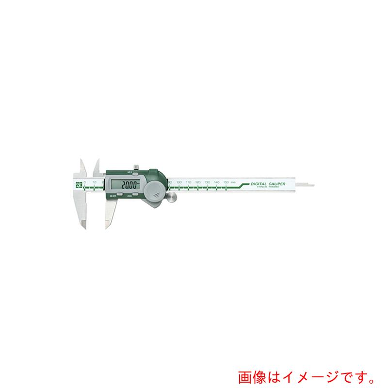 アズワン　ＡＳ　デジタルノギス　ＧＤＣＳ－１５０校正書付　【品番：1-7188-22-20】