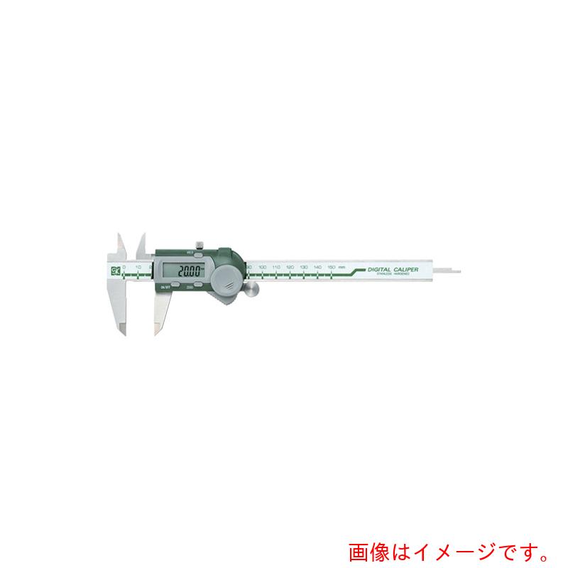 アズワン ＡＳ デジタルノギス ＧＤＣＳ－２００ 【品番：1-7188-23】