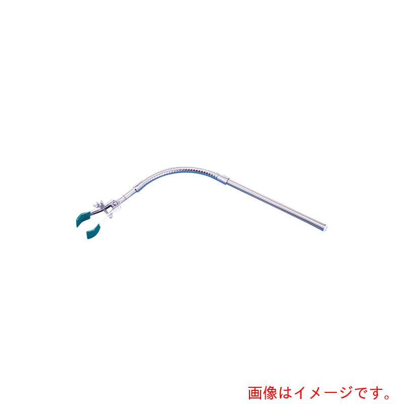 アズワン　ＡＳ　ＦＡクランプＦＡＣ－Ｄ１　Ｄ型　小　【品番：1-7213-04】