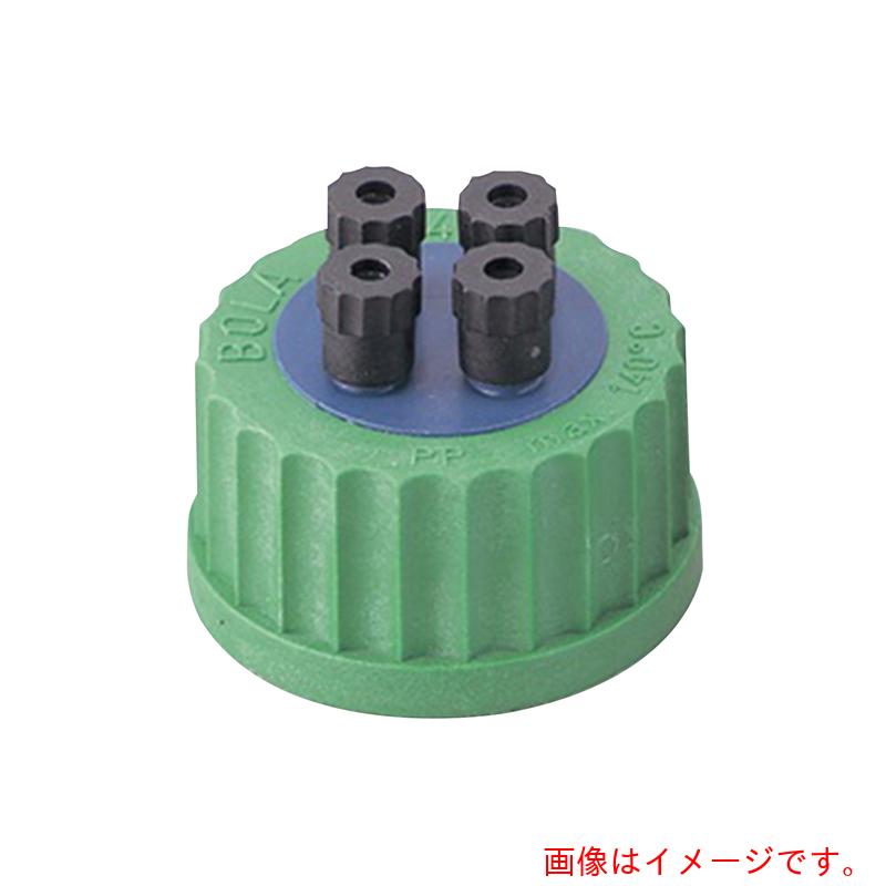 アズワン　ＡＳ　Ｄ　６０８&minus;０８　ねじ口瓶用キャップ　【品番：1-7405-03】｜住設プロ　店