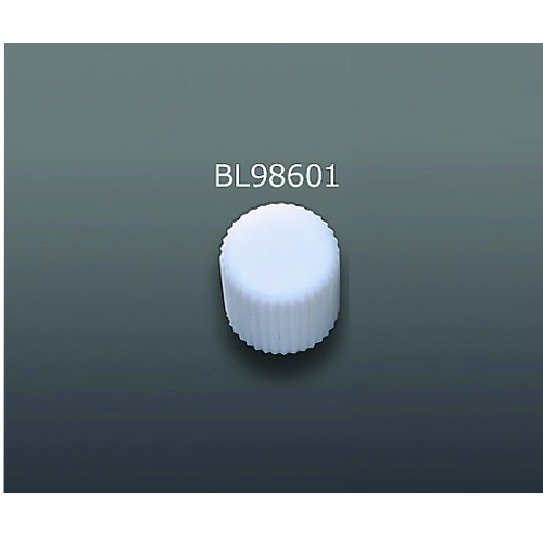 アズワン ＡＳ ねじ口瓶用旗がしら ＢＬ９８６０１ 【品番：1-7427-12】