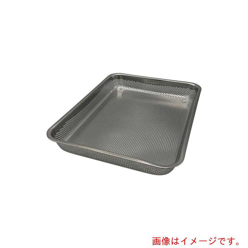 アズワン ＡＳ ステンレスメッシュバット １０枚取 【品番：1-7471-05】