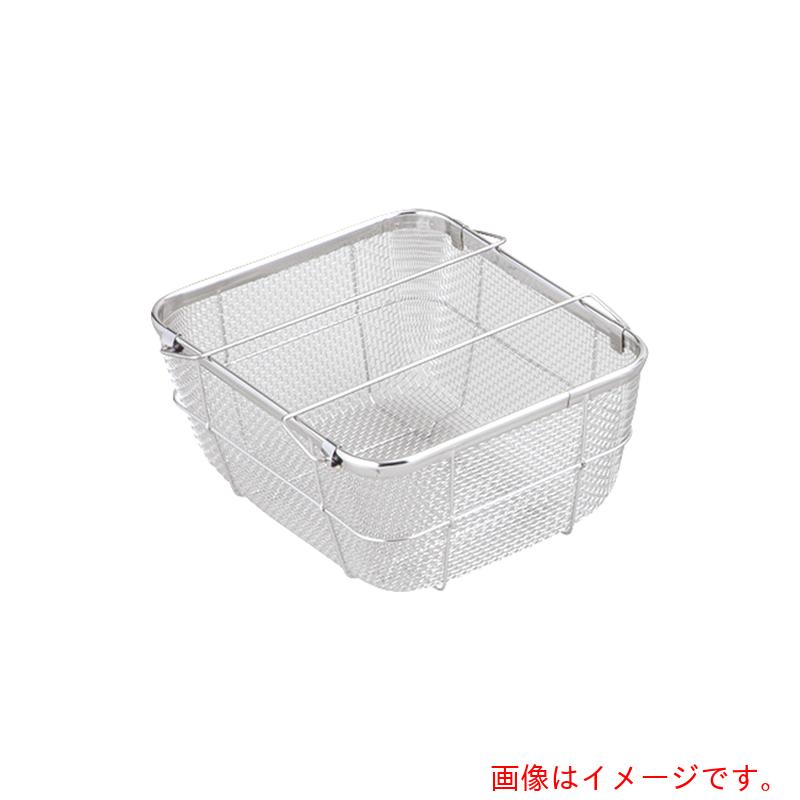 アズワン ＡＳ 嚠喨たる手かごＢ型 深小 【品番：1-7475-11】