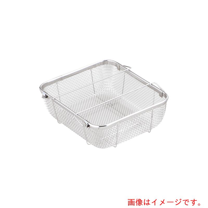 アズワン　ＡＳ　クリーンバスケットＢ型　浅小　【品番：1-7475-14】