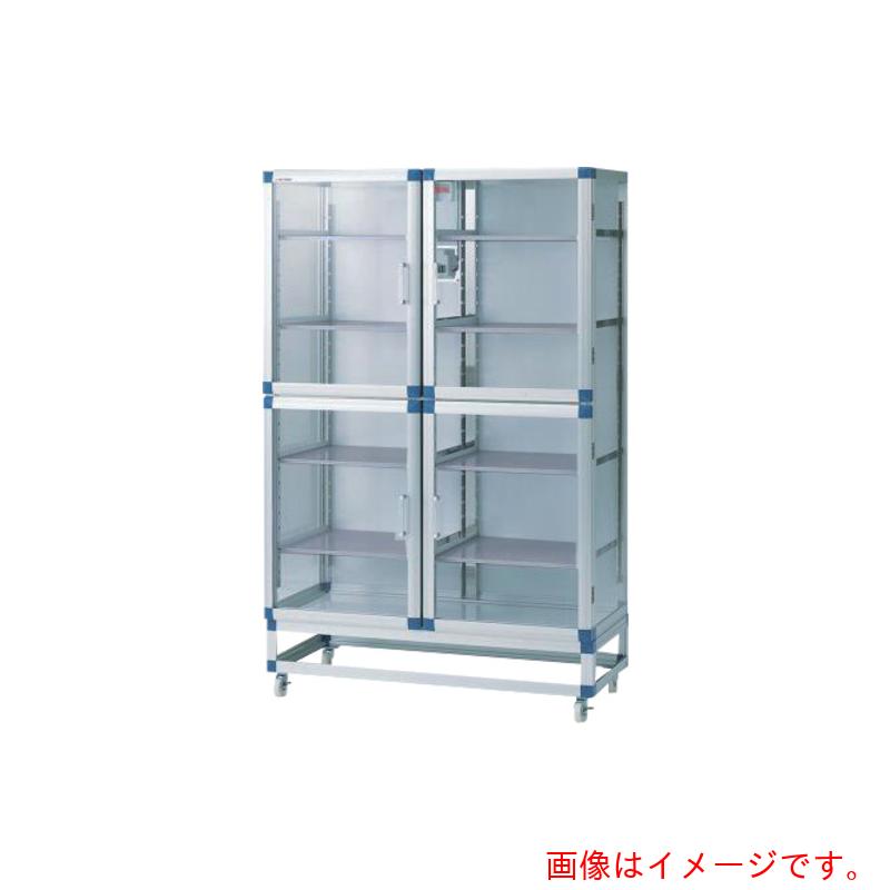 【別途貨物輸送あり】アズワン ＡＳ フロストドライデシケータＮ－ＪＢ－ＷＳＡ 【品番：1-7522-82】