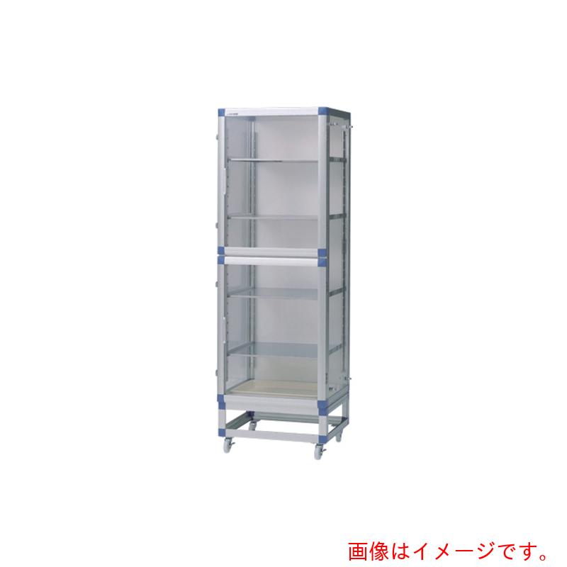 アズワン ＡＳ ＰＥＴ屁っ放り付けかえるデシケーターＧＤ－ＳＰＴＳ 【品番：1-7538-03】