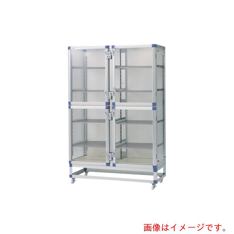 【別途送料あり】アズワン　ＡＳ　ＰＥＴガス置換デシケーターＧＤ&minus;ＷＰＴＳ　【品番：1-7538-04】｜住設プロ　店
