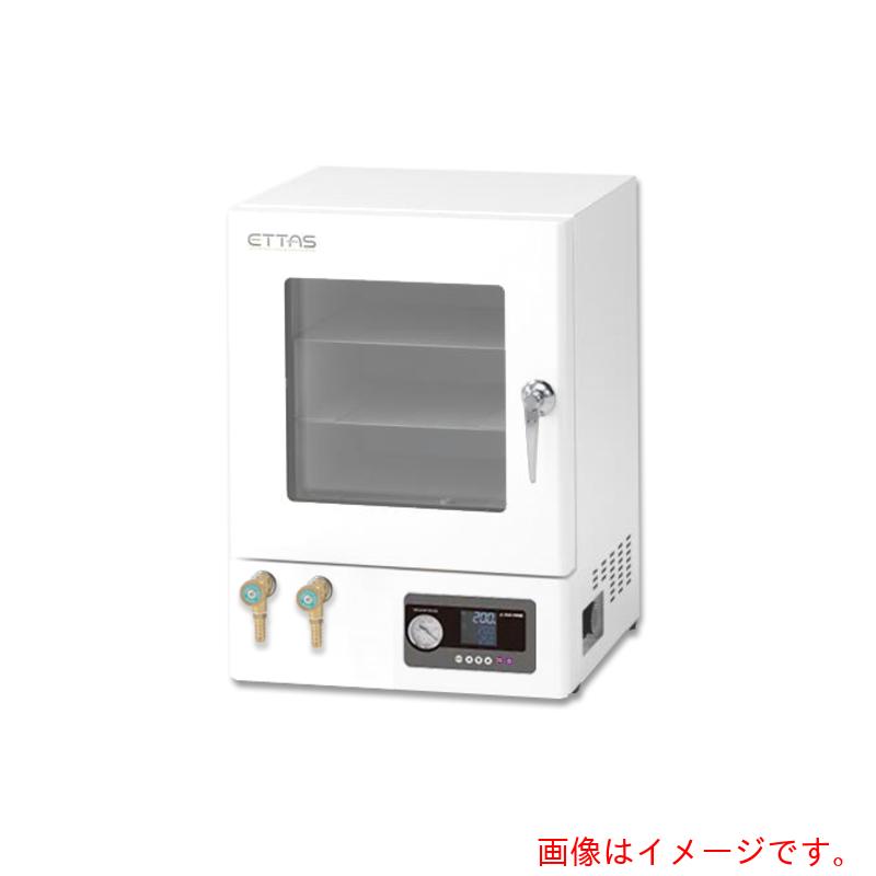 【別途送料あり】アズワン AS 真空乾燥器 AVO-310SB 【品番:1-7547-53】