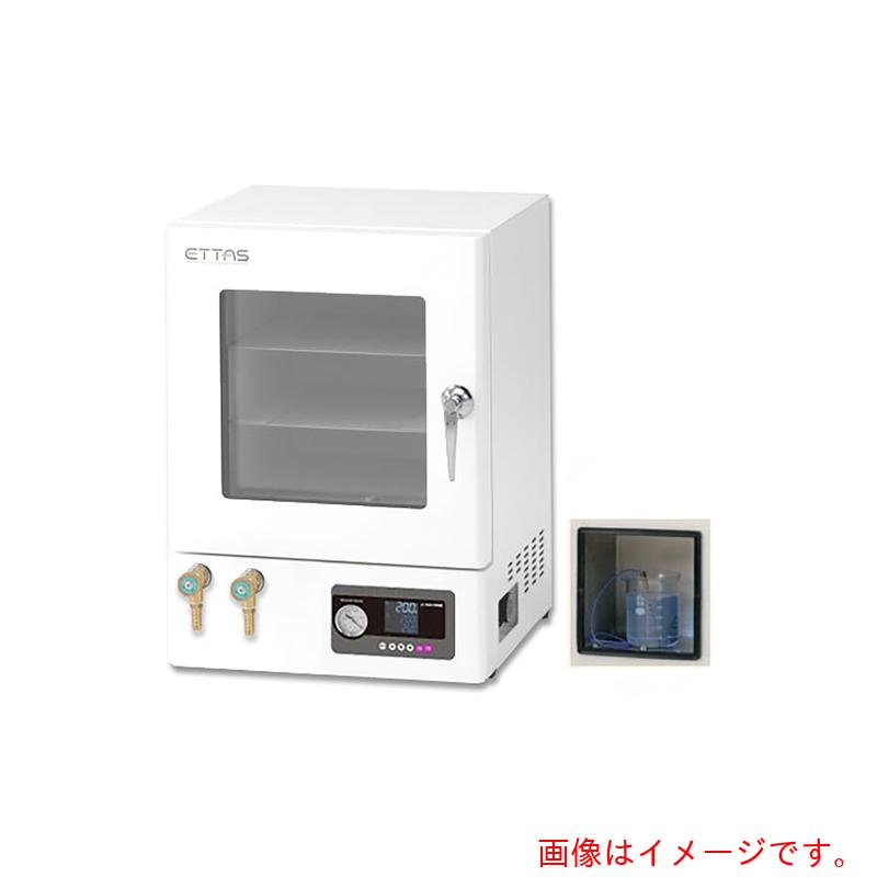 【別途送料あり】アズワン　ＡＳ　真空乾燥器　ＡＶＯ－３１０ＳＢ－Ｄ　【品番：1-7547-63】