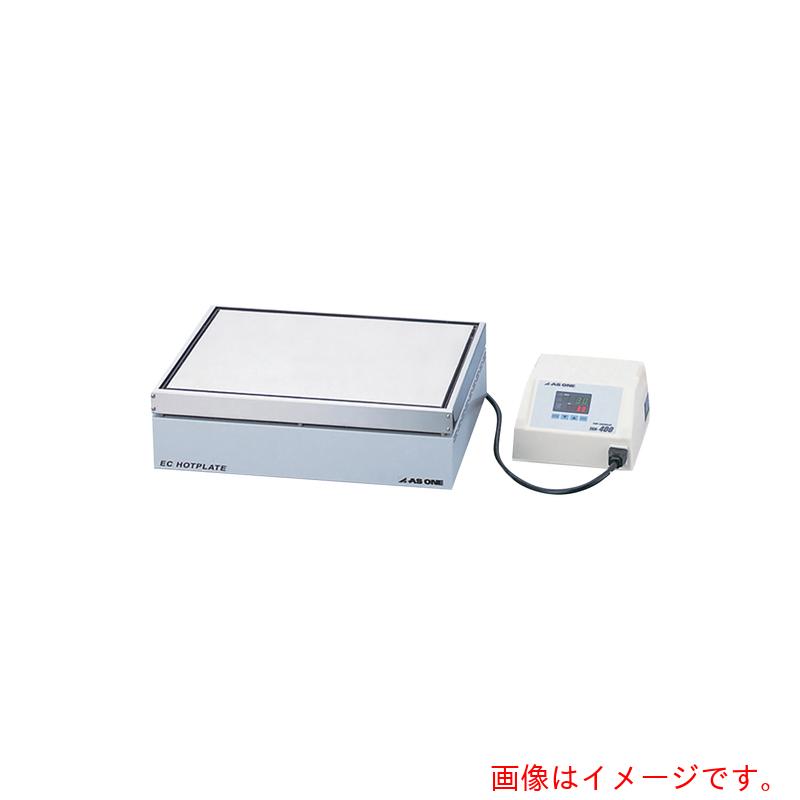 アズワン AS ECホットプレート EC−1200NR 【品番:1-7558-11】|住設プロ 店