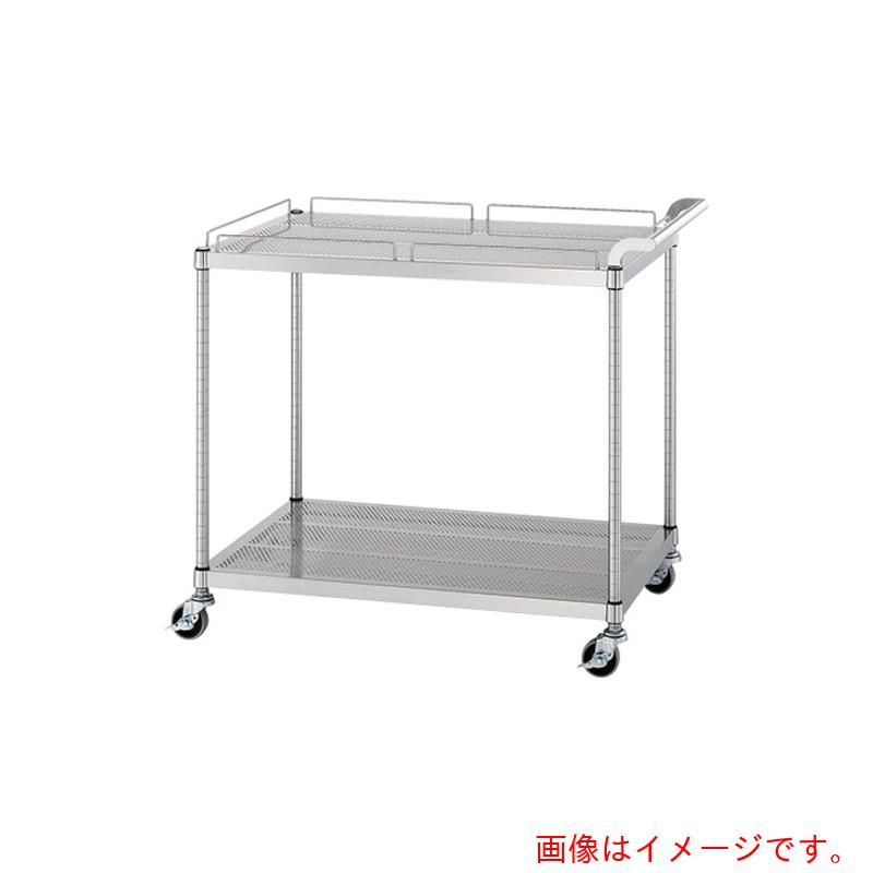 アズワン ＡＳ 手押し車 ＰＭ１１－６０４５－ＲＥ７５ 【品番：1-7590-11】