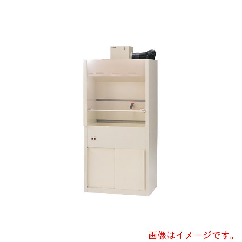 【別途送料あり】アズワン　ＡＳ　ドラフト　ＨＦ－８００ＤＸＮＡセット　【品番：1-7628-01】